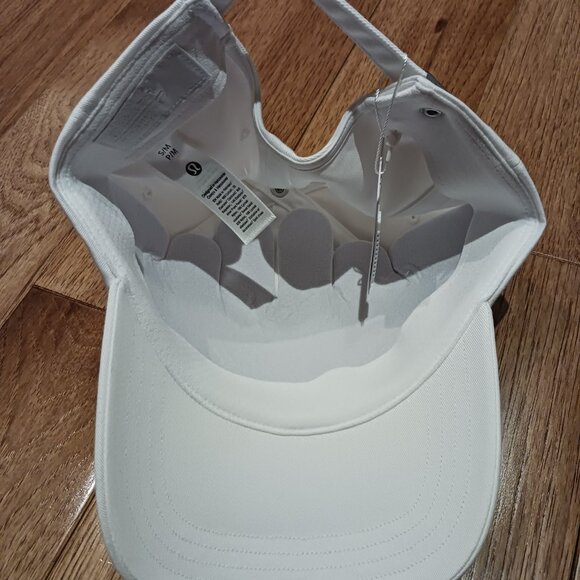 Lululemon Classic Ball Cap Tennis - Picture 4 of 8